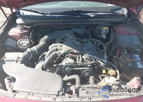 2015 Subaru Legacy 3.6R Limited z USA, uszkodzony, nr VIN 4S3BNEL69F3014591